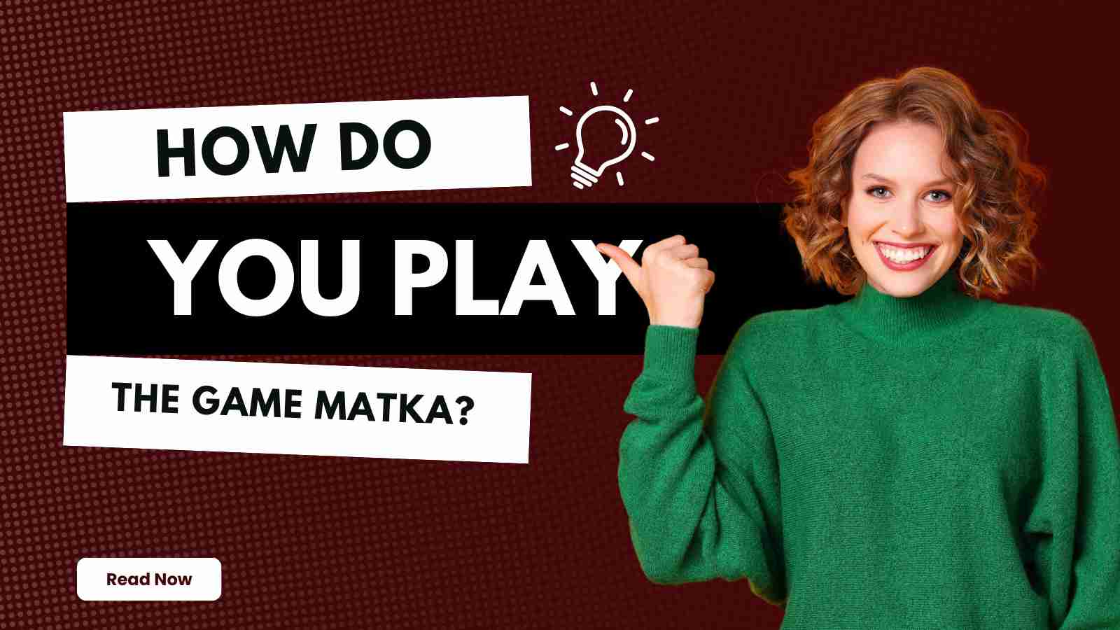 image of Play the Game Matka